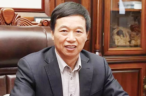 有“鵬”自東方來(lái)——記江蘇鵬飛集團(tuán)股份有限公司及其董事長(zhǎng)、總經(jīng)理王家安